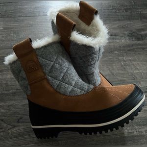 Sorel Boots